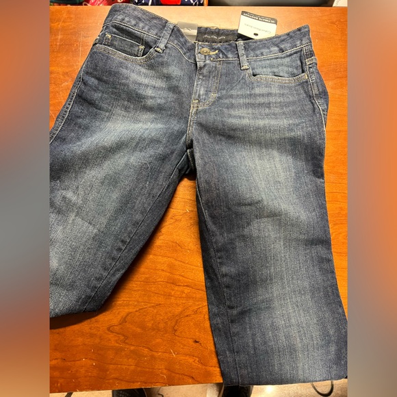 Calvin Klein Jeans 2 pairs 2x32 - Picture 3 of 13